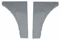 фото thumb №1, Ремкомплект крила перед fiat doblo 01-10 le+pr