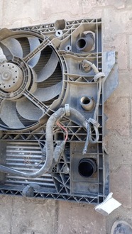 фото thumb №2, Радиатор renault master 98r 2.8d