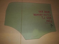 фото thumb №2, Скло двері лівий задня mini countryman r60 2014 as2