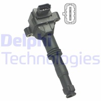 фото thumb №10, Delphi gn10949-12b1 катушка зажигания
