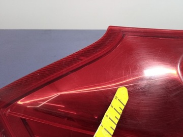 фото thumb №8, Opel insignia a универсал лампа зад левая наружная 13226856