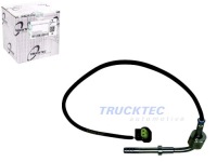 фото thumb №1, Датчик температуры выхлопных газов mercedes trucktec