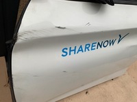 фото thumb №5, Дверь элементы дверь левая сторона перед задняя bmw 2 f45