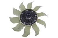 фото thumb №1, Вентилятор visco isuzu n35 grafter 09r. 3.0d