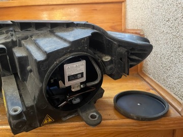 фото thumb №6, Vw passat cc рестайлинг лампа передняя европа ксенон