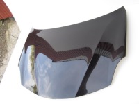 фото thumb №4, Капот перед alfa romeo giulietta 805