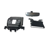 фото thumb №1, Jeep wrangler jl 21r камера зеркало фотохромный радар защита