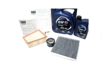 фото thumb №2, Оригинальный номер renault 7701050319 фильтр кабины renault trafic ii