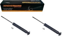 фото thumb №1, Амортизатори peugeot 308 ii 2013- зад kpl