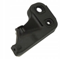 фото thumb №15, #audi оригинал ползун крепление бампера зад a3 8p