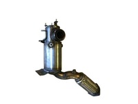 фото thumb №1, 1210/jmj фильтр частиц твердых dpf jmj1210