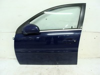 фото thumb №1, Opel vectra c двері лівий перед передні z20z