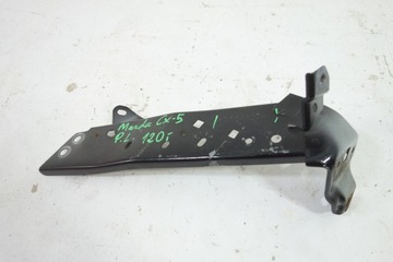 фото thumb №1, Кронштейн крепление крыльев левая mazda cx-5