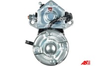 Стартер 24v toyota landcruiser as-pl Доставка, фото thumb