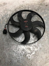 фото thumb №1, Вентилятор вентилятор skoda fabia ii 6q0959455ad