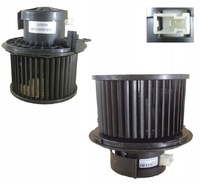 фото thumb №1, Вентилятор салону renault koleos 17-