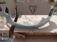 Opel crossland x бампер перед 475498858 Ціна, фото thumb