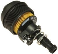 фото thumb №1, Корпус фільтра оливи 1.6 blf bts 03c115403f