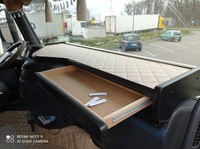 фото thumb №5, Полка stolik большая volvo fh 2002-2008 с ящик