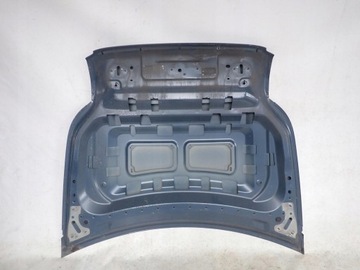 фото thumb №8, Land rover defender l663 20- капот кришка двигуна