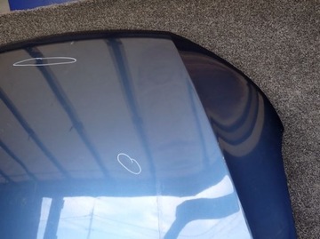 фото thumb №8, Subaru forester iii 08-13 капот