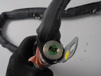 фото thumb №3, Шторка безопасности подушка безопасности левая citroen c3 ii 2010 rok