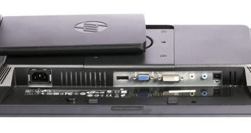 Монитор HP E221 21,5 дюйма IPS 1920x1080 DP DVI USB PIVOT Домашняя игровая камера