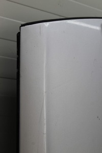 фото thumb №14, Ws двері лівий перед mercedes cls w219 c775