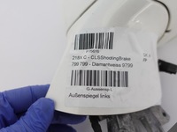 фото thumb №10, Mercedes cls c218 x218 10-18 зеркало европа 17pin