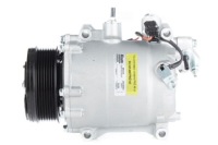 фото thumb №1, Компрессор кондиционера do honda cr-v iii 2.4