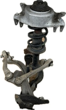 фото thumb №2, Q5 8r рестайлинг macpherson поворотный кулак правый перед 4g0407242c