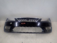 фото thumb №1, Бампер перед передний seat leon 3 iii 5f lift 2017-