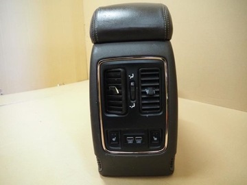 фото thumb №6, Туннель средний jeep grand cherokee wk2 summit рестайлинг