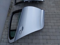 фото thumb №4, Двері перед передні ліва праве jaguar xf x250 mee