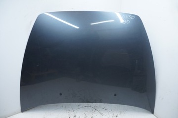 фото thumb №5, Volvo c30 s40 v50 капот перед передняя крышка двигателя 455-46 комплектная