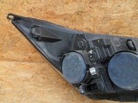 фото thumb №11, Ford transit custom 8 лампа левая gk21-13d153-ba