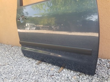 фото thumb №7, Дверь правый перед vw sharan рестайлинг 00-10 ld7t очень красивый