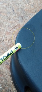 фото thumb №8, Tesla модель y 20- оббивка кришки багажника зад динаміки 1536684-00-c