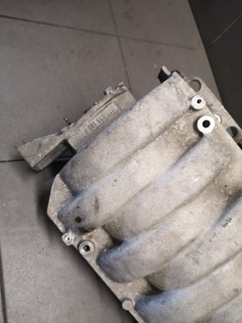 фото thumb №5, Колектор всмоктуючий audi a8 d2 3.7 передній fl 077133223m