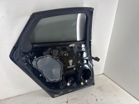фото thumb №13, 2014 ford fusion ii дверь задние ds7z5424631a