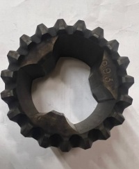 фото thumb №10, Коронка механізму диференціала fiat seicento cinquecento uno