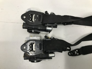 фото thumb №3, Mercedes w213 ремни безопасности перед/зад 4x