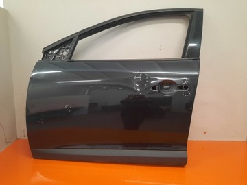 фото thumb №1, Renault megane iii 08-14 двері перед ліві 801115 nv676