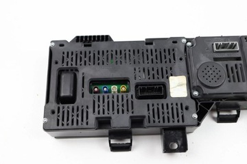 фото thumb №6, Renault scenic iii спидометр приборы навигация 1.5 1.6 dci европа 248105342r