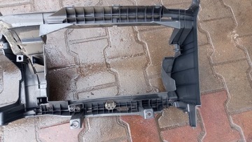 фото thumb №12, Панель раздаточная каркас toyota avensis t25 2.0d 05r 55303-05011