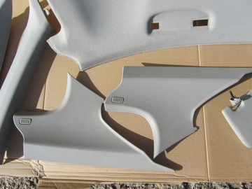 фото thumb №8, Стеля стеля bmw e90 lci рестайлінг sedan комплект war-maz