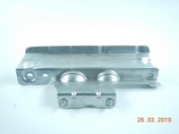 фото thumb №7, Защита тепловая ford mondeo 00-07 2.0 d