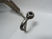 фото thumb №2, Wąż шланг трубки топлива toyota dyna