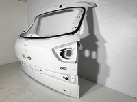 фото thumb №3, Крышка багажника багажника renault clio iv kombi eu