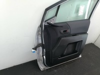 фото thumb №5, Двері перед правий mazda 5 i 22v